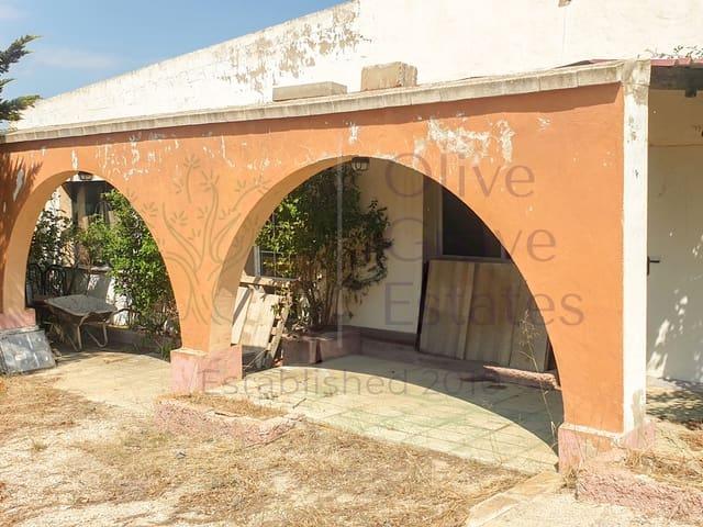 Casa Rural en venta en Caudete, Castilla-La Mancha