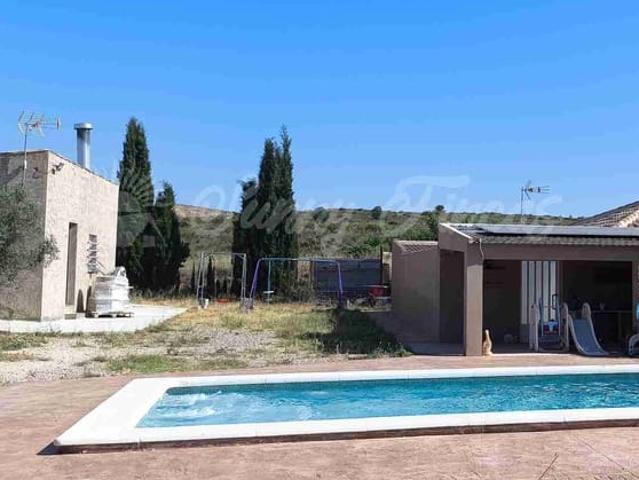 Casa Rural en venta en Caudete, Castilla-La Mancha