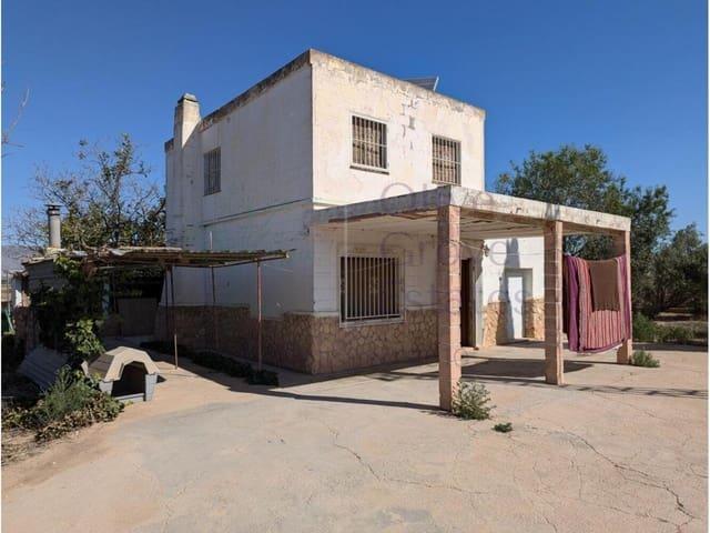 Casa Rural en venta en Caudete, Castilla-La Mancha