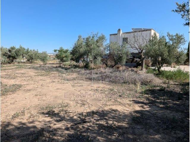 Casa Rural en venta en Caudete, Castilla-La Mancha