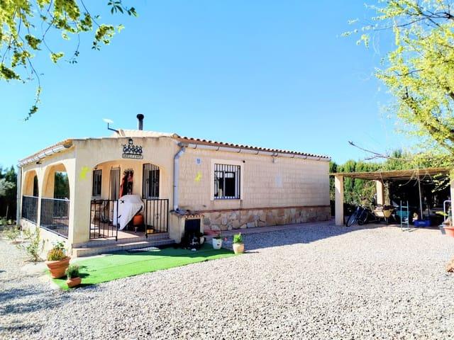 Casa Rural en venta en Caudete, Castilla-La Mancha