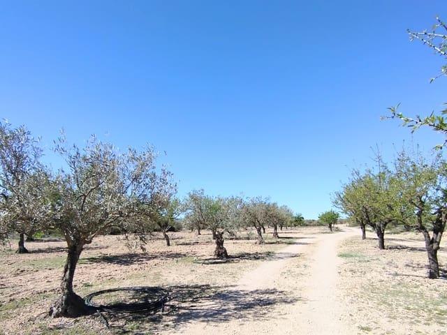 Casa Rural en venta en Caudete, Castilla-La Mancha