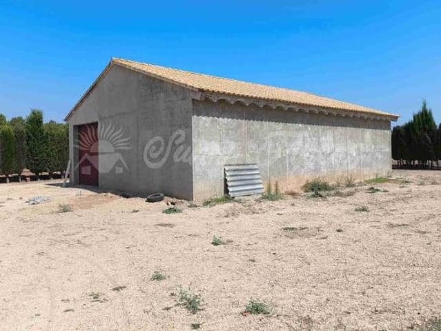 Casa Rural en venta en Caudete, Castilla-La Mancha