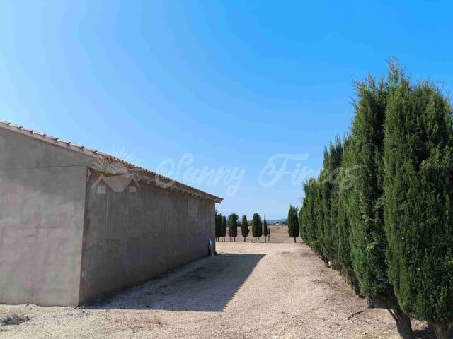 Casa Rural en venta en Caudete, Castilla-La Mancha