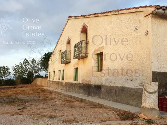 Casa Rural en venta en Caudete, Castilla-La Mancha