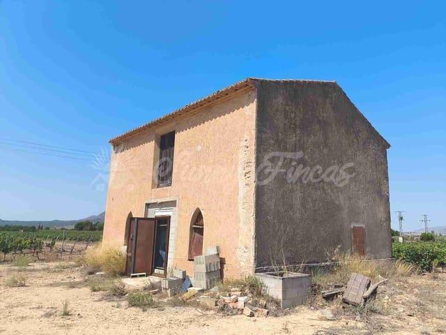 Casa Rural en venta en Caudete, Castilla-La Mancha