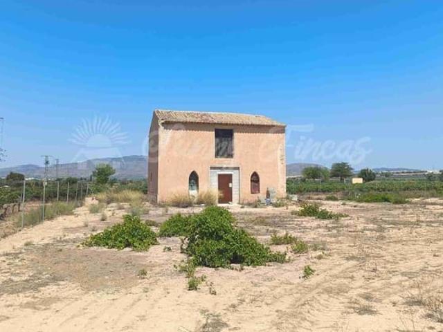 Casa Rural en venta en Caudete, Castilla-La Mancha