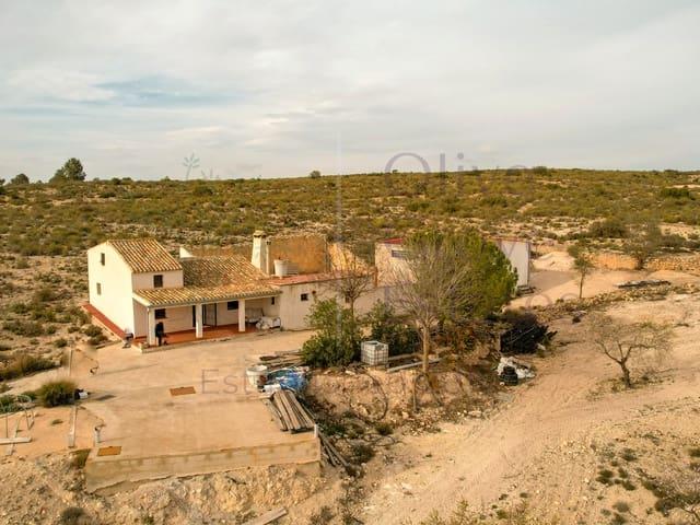 Casa Rural en venta en Caudete, Castilla-La Mancha