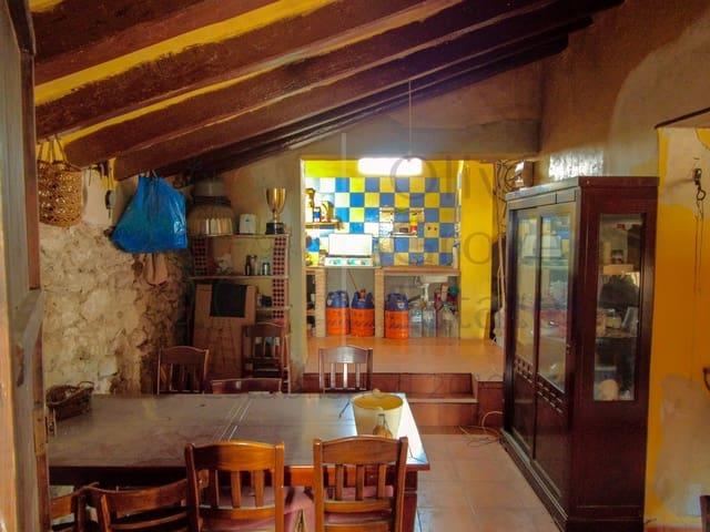 Casa Rural en venta en Caudete, Castilla-La Mancha