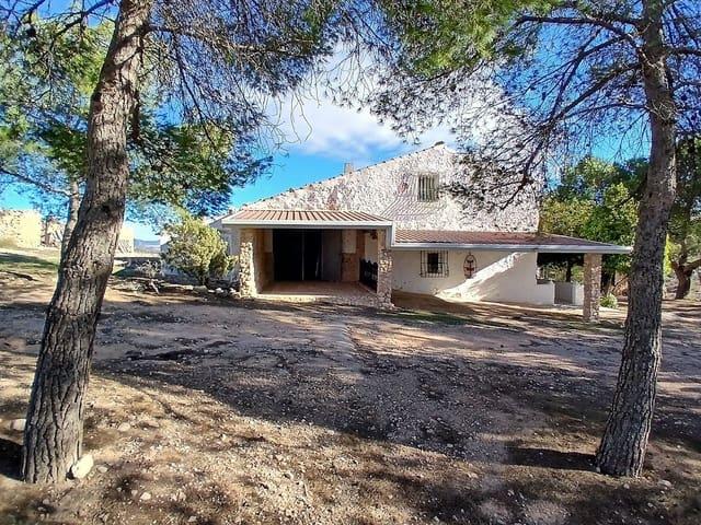 Casa Rural en venta en Caudete, Castilla-La Mancha