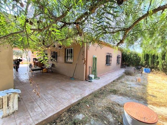 Casa Rural en venta en Caudete, Castilla-La Mancha