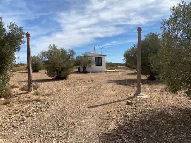 Casa Rural en venta en Caudete, Castilla-La Mancha