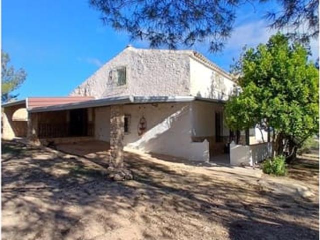 Casa Rural en venta en Caudete, Castilla-La Mancha