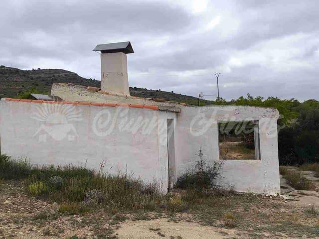 Casa Rural en venta en Caudete, Castilla-La Mancha