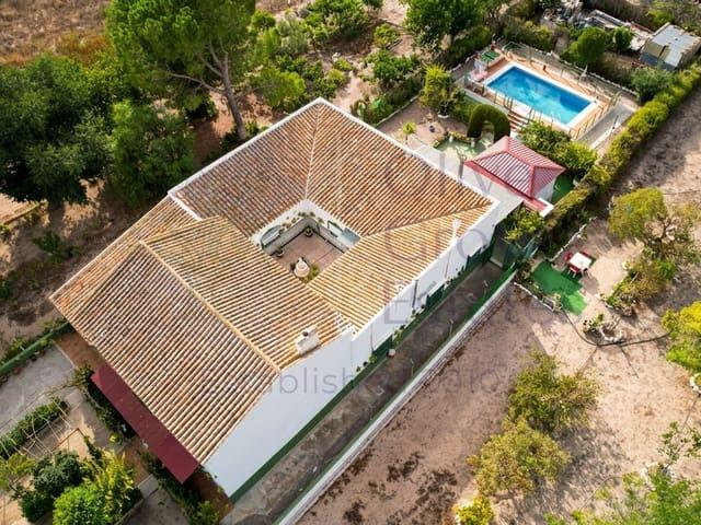 Casa Rural en venta en Caudete, Castilla-La Mancha