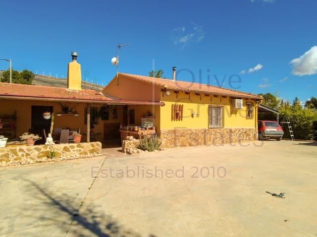 Casa Rural en venta en Caudete, Castilla-La Mancha