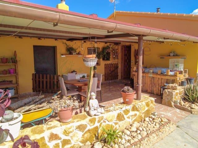 Casa Rural en venta en Caudete, Castilla-La Mancha