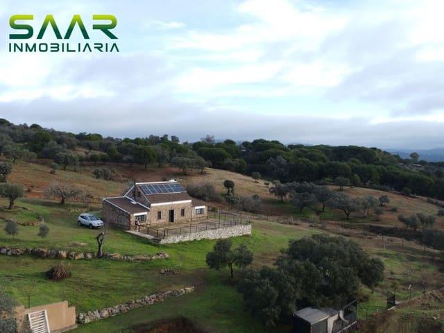 Casa Rural en venta en Cazalla De La Sierra, Andalucía