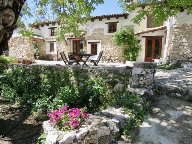 Casa Rural en venta en Cazorla