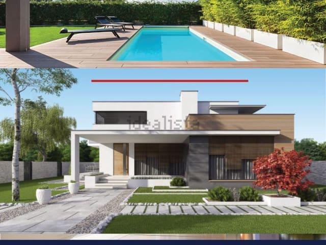 Casa Rural en venta en Cañada de la Leña, Oriental