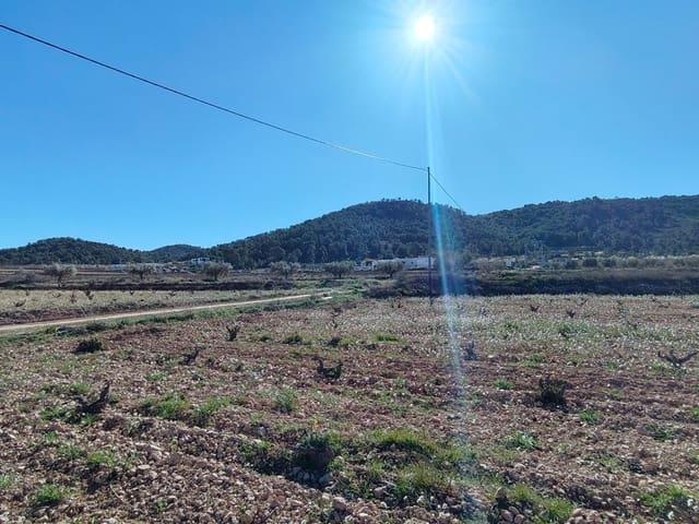 Casa Rural en venta en Cañada de la Leña, Oriental