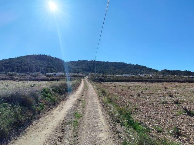 Casa Rural en venta en Cañada de la Leña, Oriental