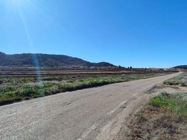 Casa Rural en venta en Cañada de la Leña, Oriental