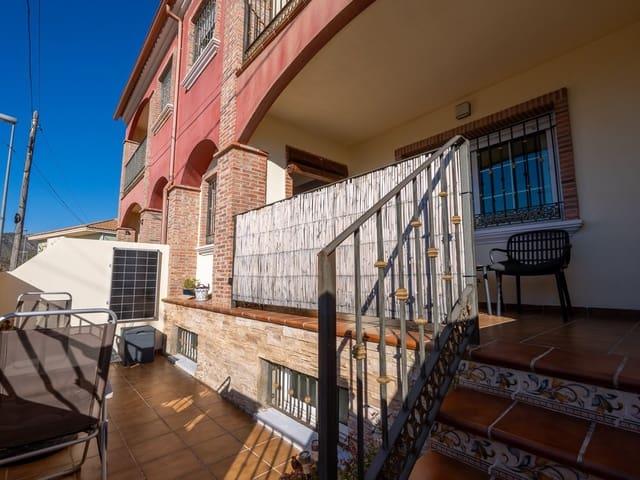 Casa Rural en venta en Cañada de la Leña, Oriental