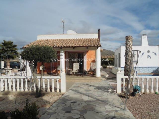 Casa Rural en venta en Cañada de la Leña, Oriental