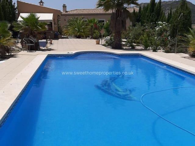 Casa Rural en venta en Cañada de la Leña, Oriental