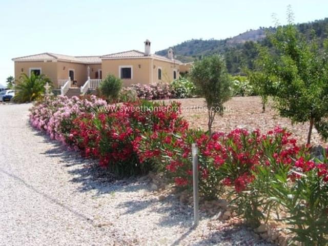 Casa Rural en venta en Cañada de la Leña, Oriental