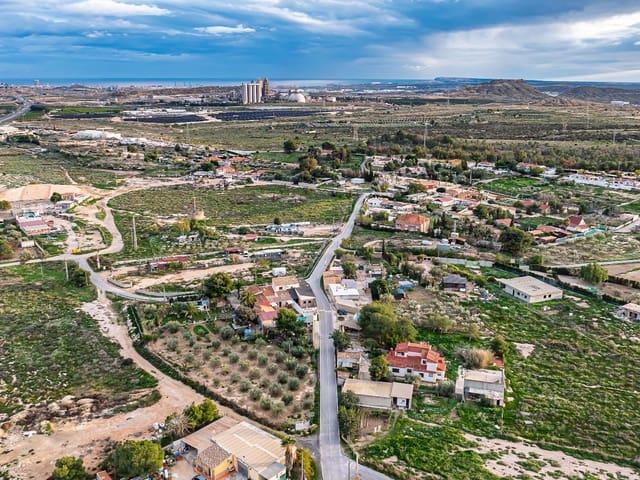 Casa Rural en venta en l'Alacantí, Valencia