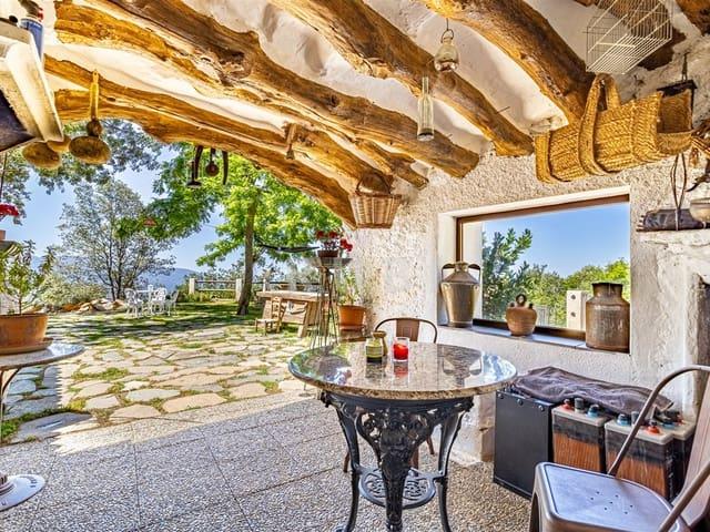 Casa Rural en venta en Comarca de la Alpujarra Granadina, Andalucía