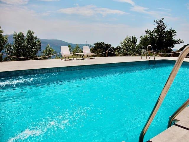 Casa Rural en venta en Comarca de la Alpujarra Granadina, Andalucía