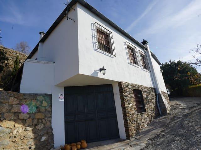 Casa Rural en venta en Comarca de la Alpujarra Granadina, Andalucía