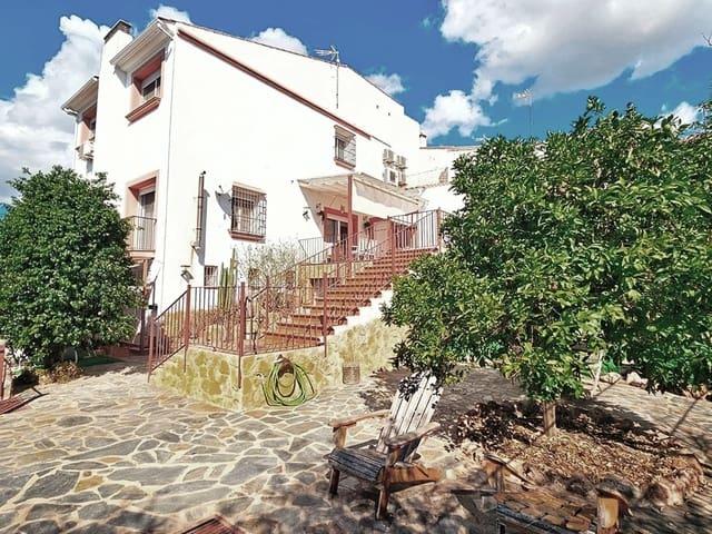 Casa Rural en venta en Sierra de Huelva, Andalucía