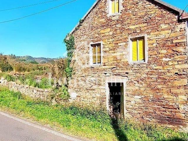 Casa Rural en venta en Cedeira, Ferrol