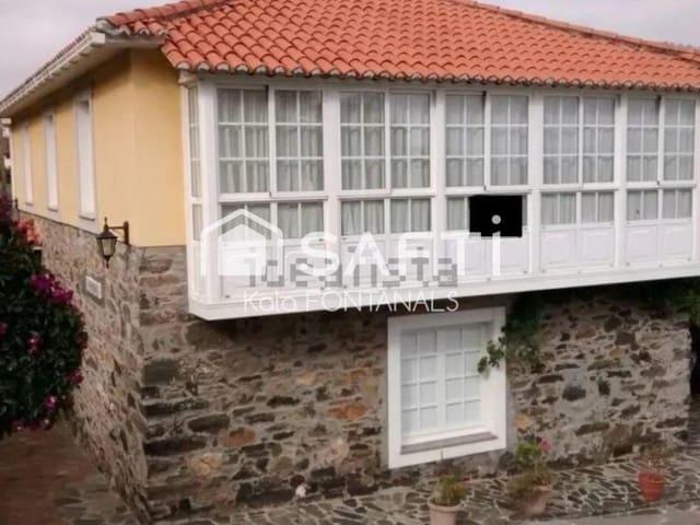 Casa Rural en venta en Cedeira, Ferrol