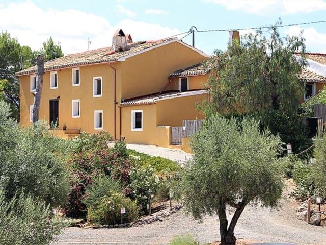 Casa Rural en venta en Campillo y Suertes, Noroeste