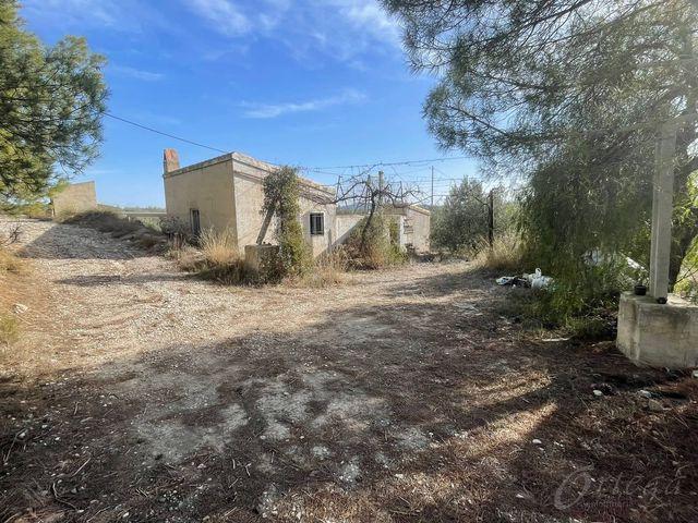 Casa Rural en venta en Campillo y Suertes, Cehegín