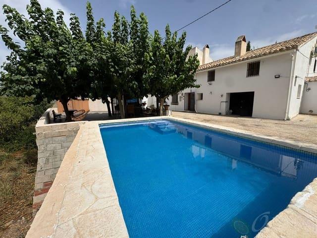 Casa Rural en venta en Campillo y Suertes, Cehegín