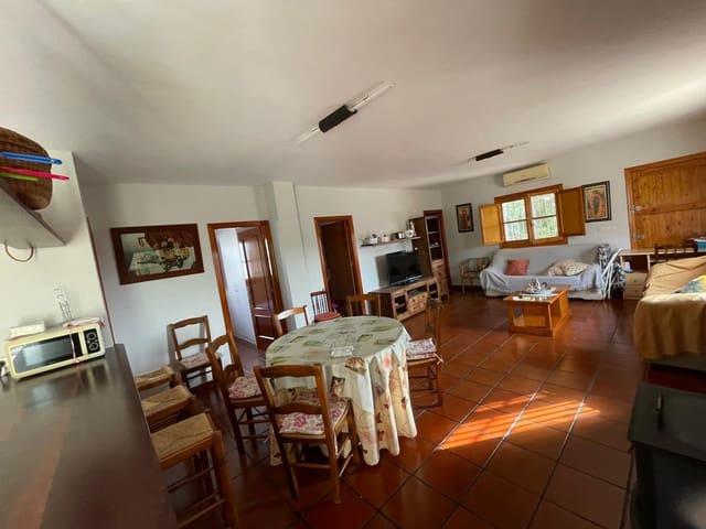 Casa Rural en venta en Campillo y Suertes, Noroeste