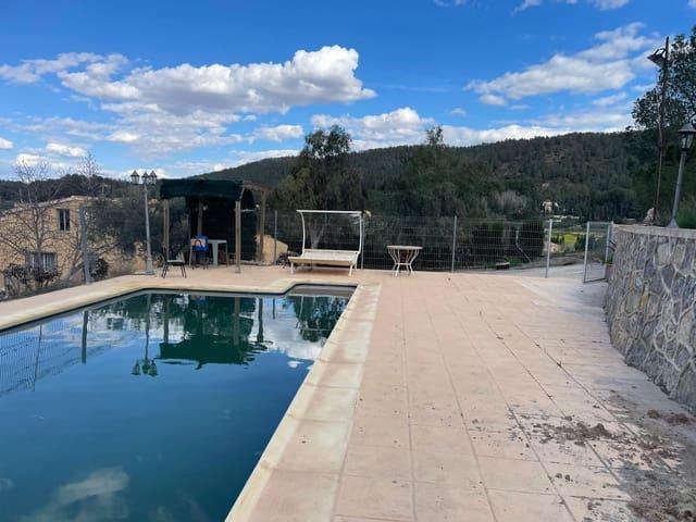 Casa Rural en venta en Campillo y Suertes, Noroeste