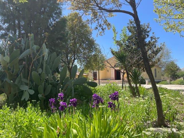 Casa Rural en venta en Campillo y Suertes, Noroeste