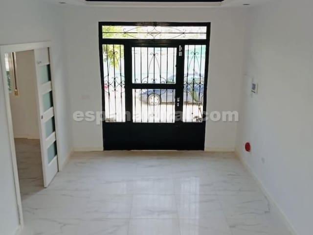 Casa Rural en venta en Balsa de Cela, Valle del Almanzora
