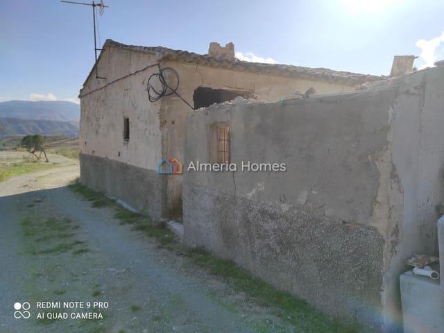 Casa Rural en venta en Balsa de Cela, Valle del Almanzora