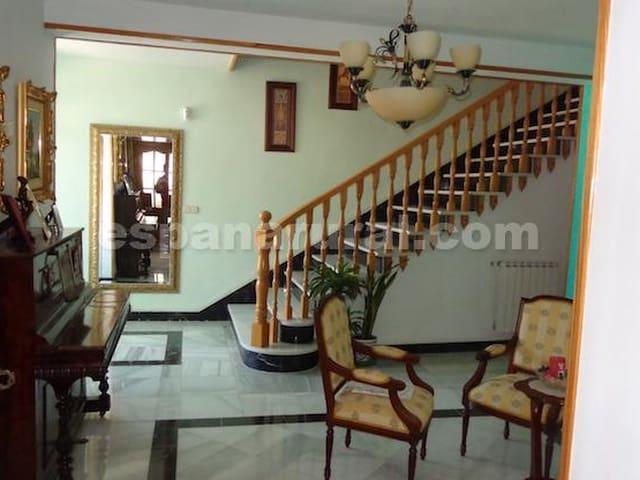 Casa Rural en venta en Balsa de Cela, Valle del Almanzora