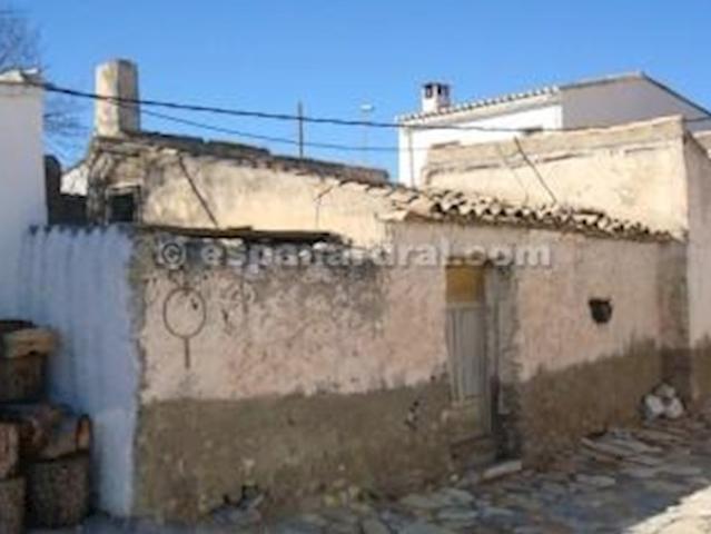 Casa Rural en venta en Balsa de Cela, Valle del Almanzora