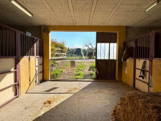 Casa Rural en venta en Gironès, Catalunya