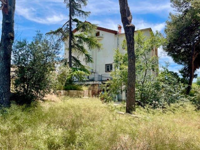 Casa Rural en venta en Cerdanyola Del Vallès, les Fontetes